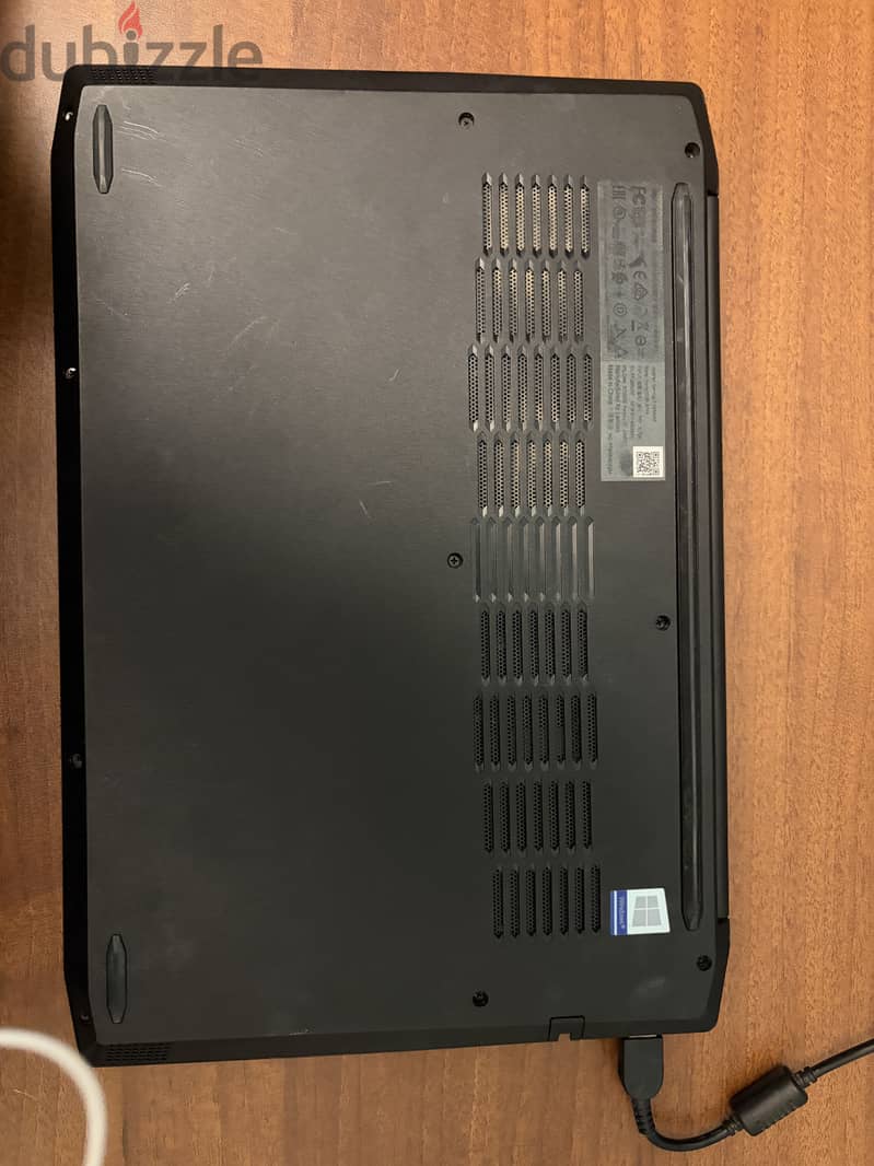 Lenovo ideapad Gaming 1