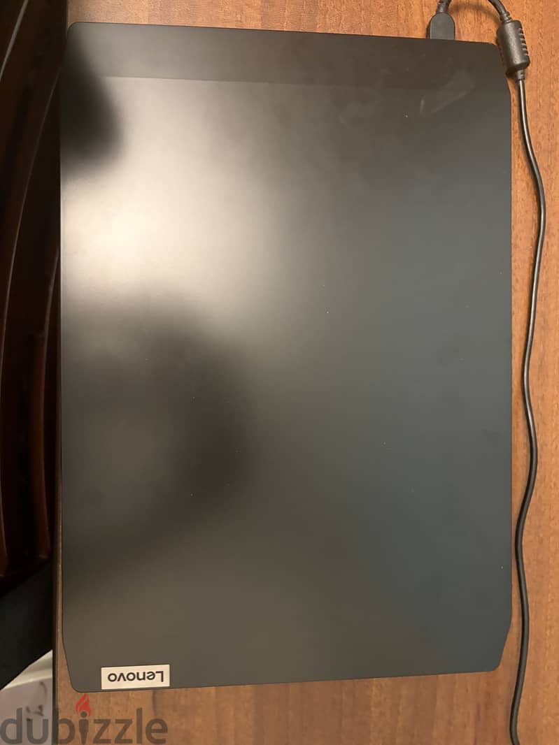 Lenovo ideapad Gaming 2