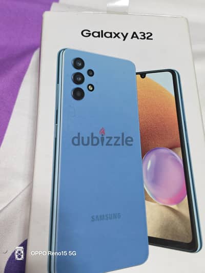 Samsung A32