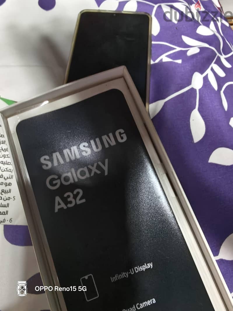 Samsung A32 4