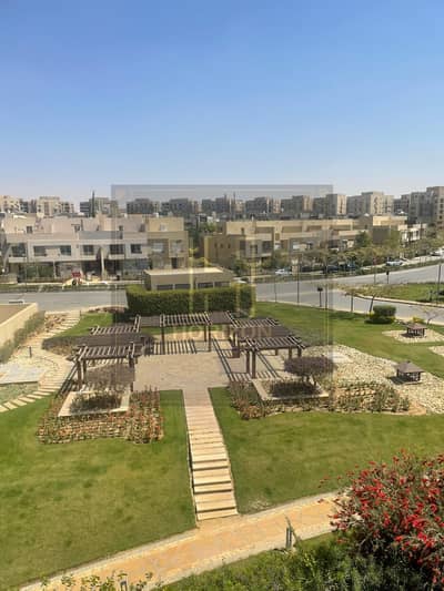 بأفضل فيو شقة 2 نوم ايجار كمبوند ذا سكوير صبور التجمع الخامس القاهرة الجديدة Apartment rent The Square Sabour
