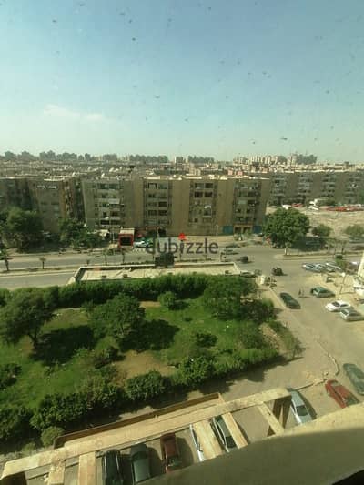 Apartment available for immediate handover in the Al-Wajha area of ​​Nasr City—a prime location close to all amenities. It features high-quality finis