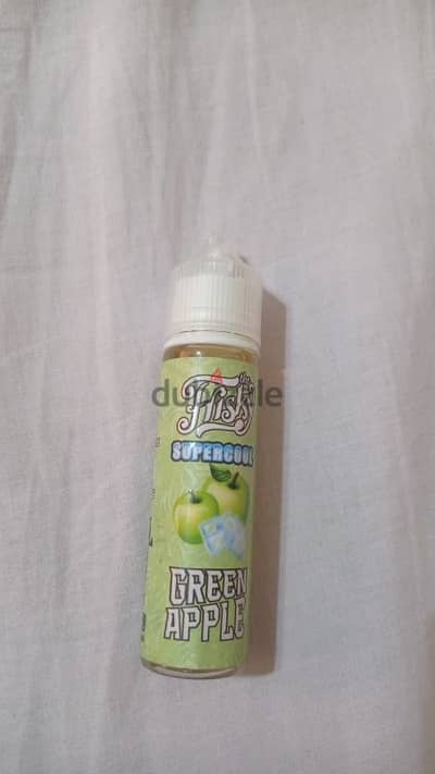 Liquid frisky ليكويد فريسكي