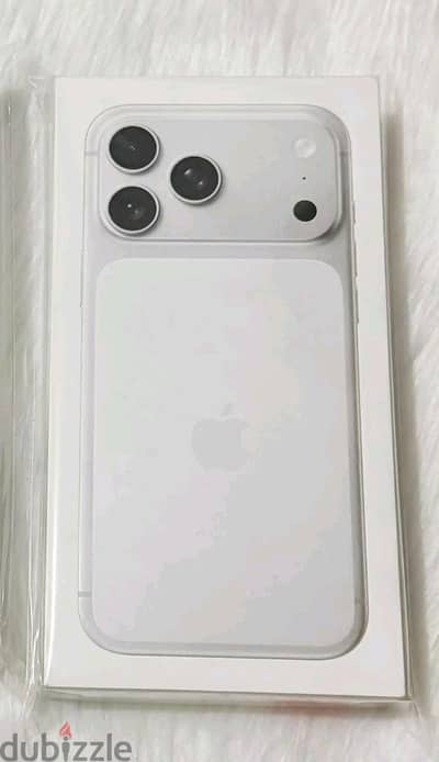 Apple - iPhone 17 Pro