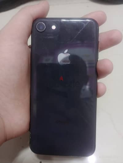 Apple - iPhone 8