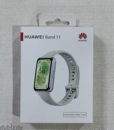 Huawei Band 11