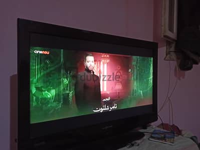 شاشه 32 بوصه شغاله بس فيها عيب والسعر نهائى