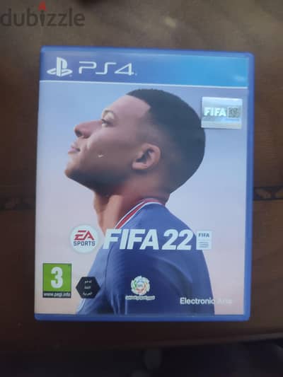 فيفا 22 مستعمل