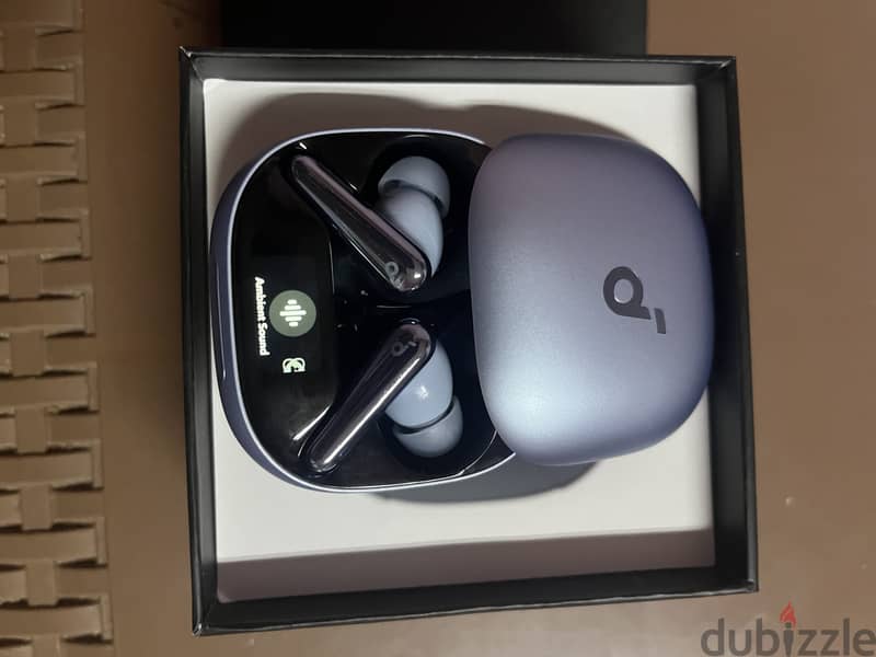 Soundcore by Anker Liberty 4 Pro True Wireless 2