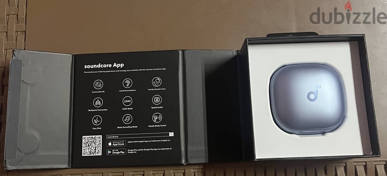 Soundcore by Anker Liberty 4 Pro True Wireless 3