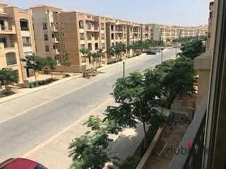 Apartment Immediate Delivery Compound Stone Residence Fifth Settlement New Cairo