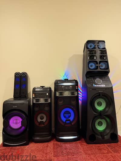PARTYBOX