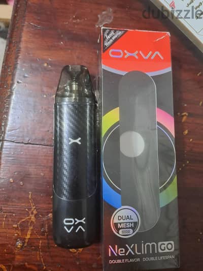 Vabe Nexlim Go