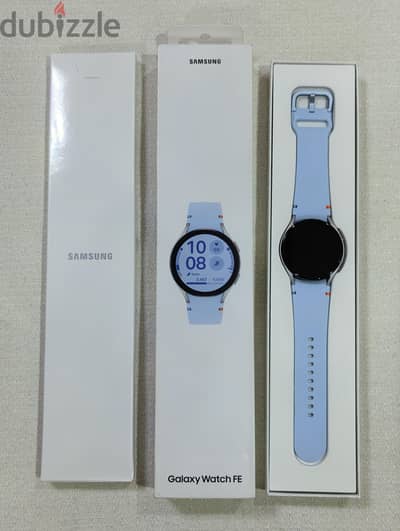 Galaxy watch FE