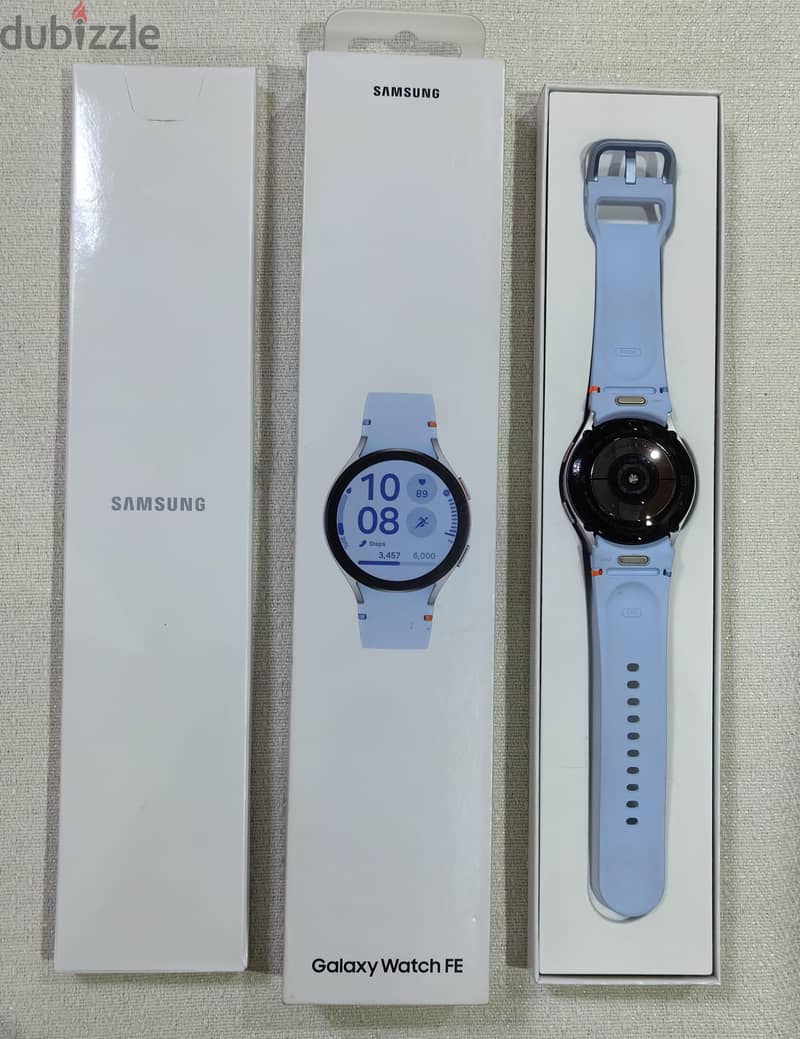 Galaxy watch FE 1