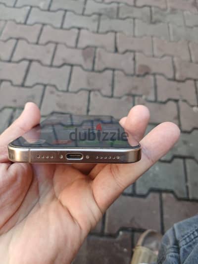 آبل - آيفون 16 برو ماكس