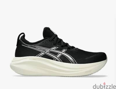 ASICS Gel-Nimbus 27  – مقاس 45
