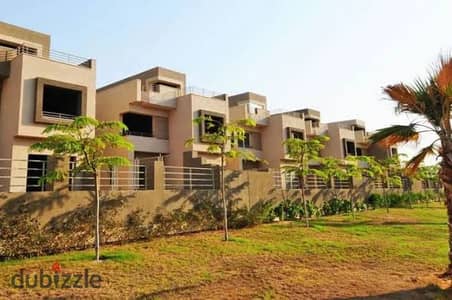 Townhouse for sale, in PK2 ready to move, 352 m 4 Bedrooms Lowest price in the market