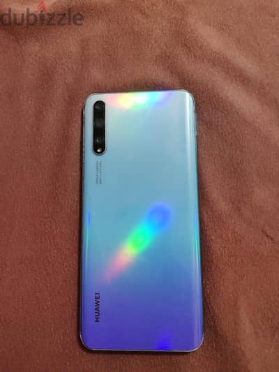 huawei y8p هواوي