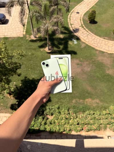 Apple - iPhone 15 plus