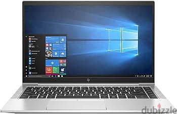 لابتوب 845g7