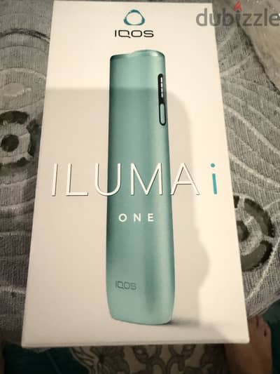 ايكوس  l luma I