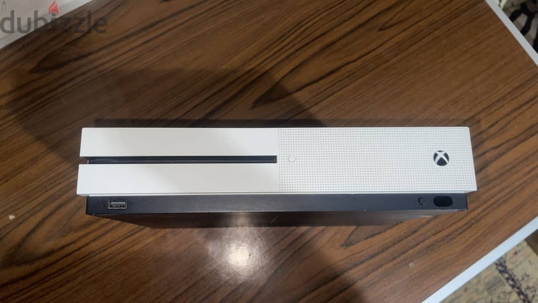 xbox one s 1