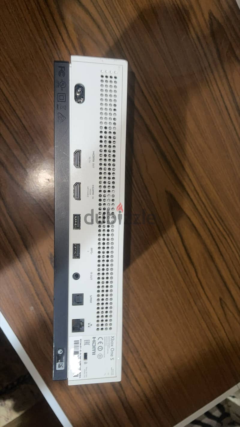 xbox one s 2
