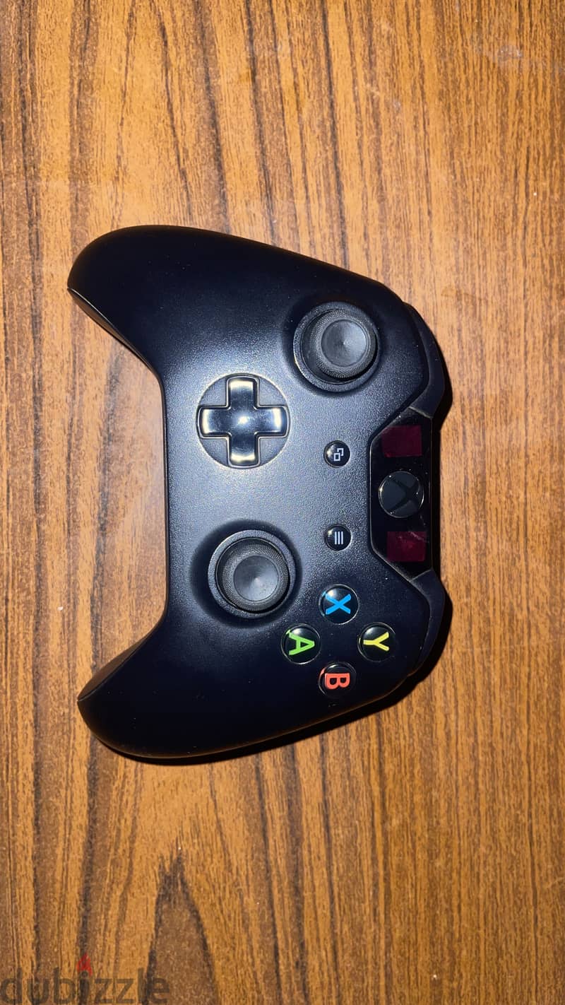 xbox one s 5