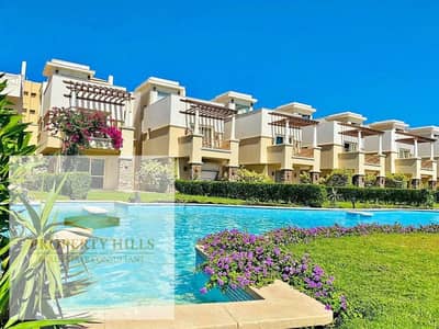 Ready-to-move-in villa in a prime location in Ain Sokhna at the lowest price on the market.