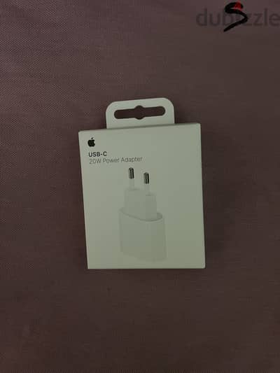 Apple adapter 20 w