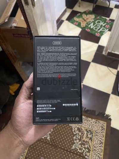 آبل - آيفون 11 برو