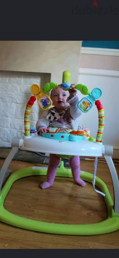 jumperoo