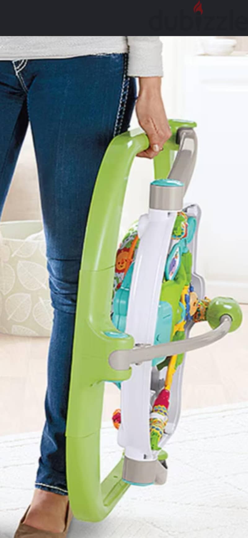jumperoo 2