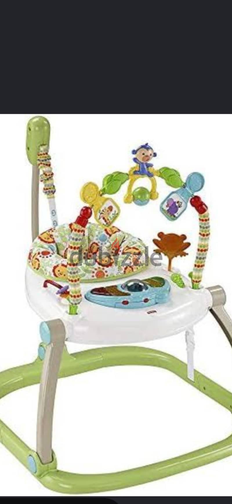 jumperoo 3