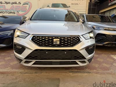 سيات اتيكا 2024