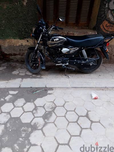 مكنه tvs