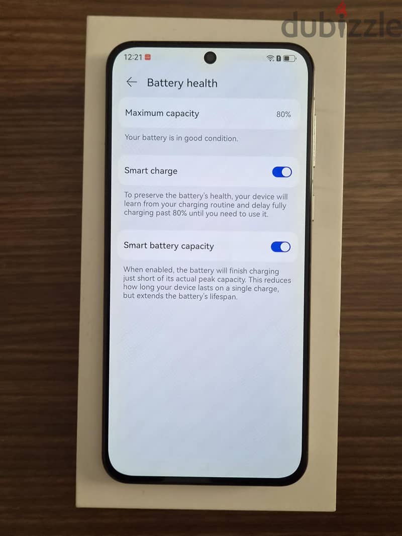 Huawei P50 Gold 2