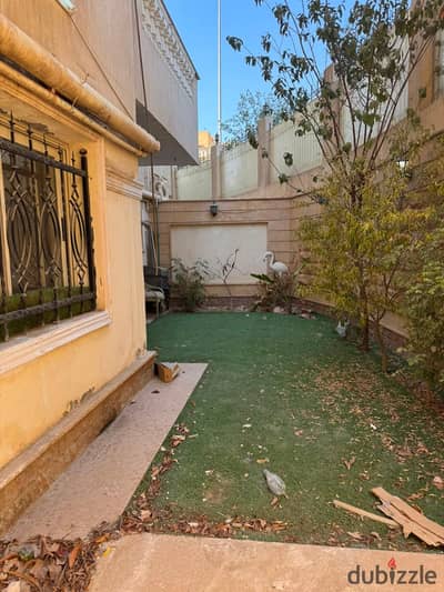 Exceptional 400m² Duplex For Sale Al-Yasmeen Villas, Fifth Settlement