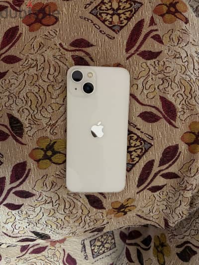 Apple - iPhone 13