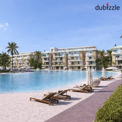 A unique investment opportunity before the upcoming price increase: a 138m² apartment with a 25m² garden for sale in the "Levin" compound.
