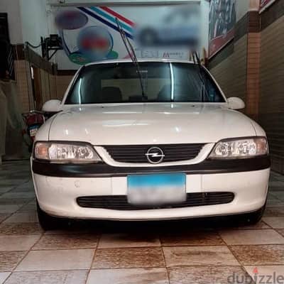 مالك أول | موديل 96 | 1600 مانيوال | فبريكا | حالة نادرة