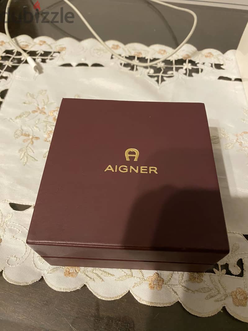 Aigner triento 3