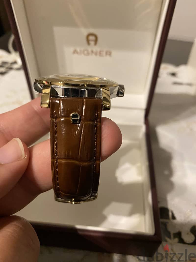 Aigner triento 5