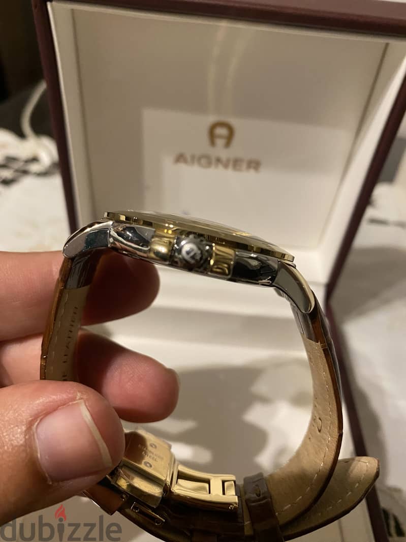 Aigner triento 6