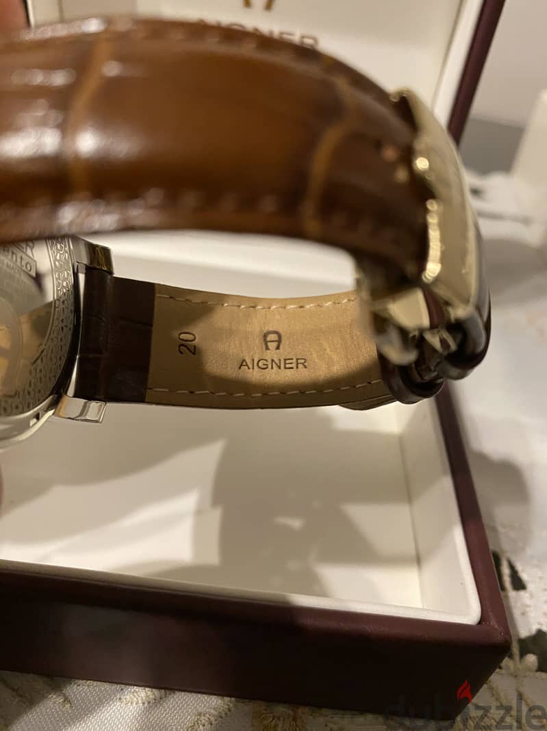 Aigner triento 7