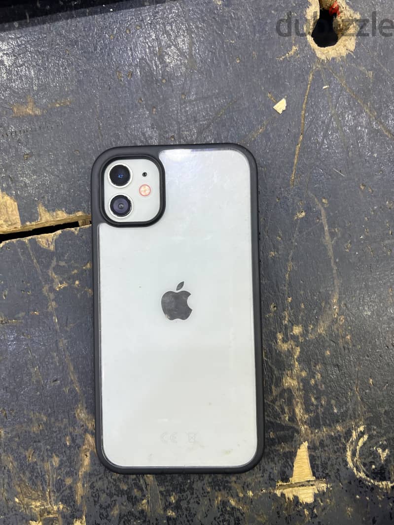 Apple - iPhone 11 1