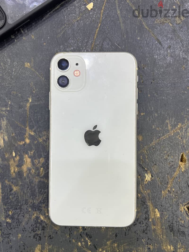 Apple - iPhone 11 3