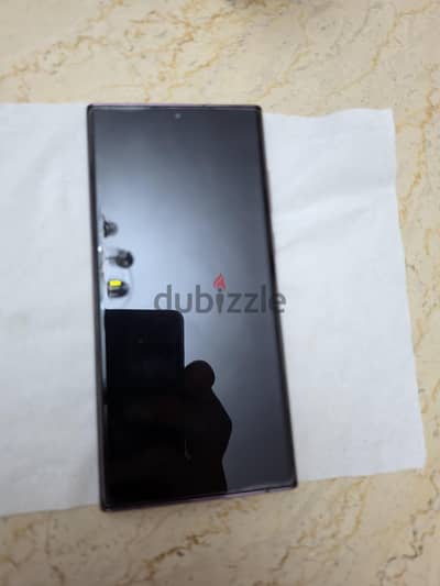 فرصة رائعة سامسونج جالاكسى س ٢٢ الترا samsung s22 ultra