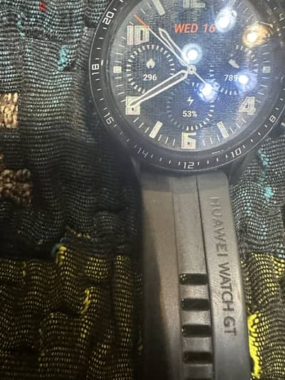 Gt2 smart watch  huawei